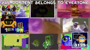 Preview 2 Funny 5.0 Effects (Sponsored By Gamavision Csupo Effects)
