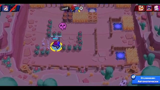 играем в NULS BRAWL STARS С НОВЫМ ЮТУБЕРОМ НА КАНАЛЕ... смотреть онлайн