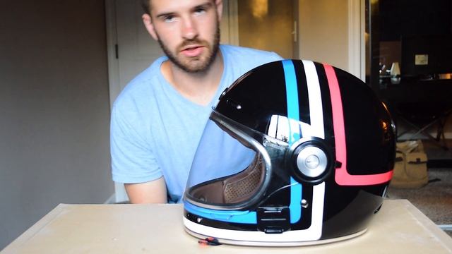 Torc T1 Helmet Review