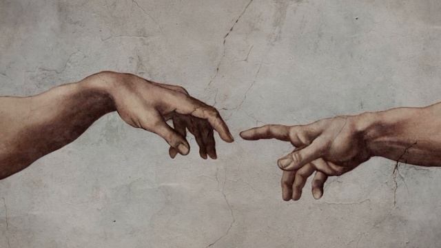 Великая Любовь заложена в основание Высшего Мира смотреть онлайн