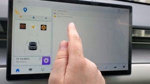 89) Jetour Dashing (Джетур Дашинг). Пробег 13883 км. Смена изображения ярлыков приложений на ГУ.