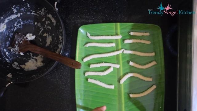 Homemade & Crunchy Churros | Using Murukku Maker смотреть онлайн