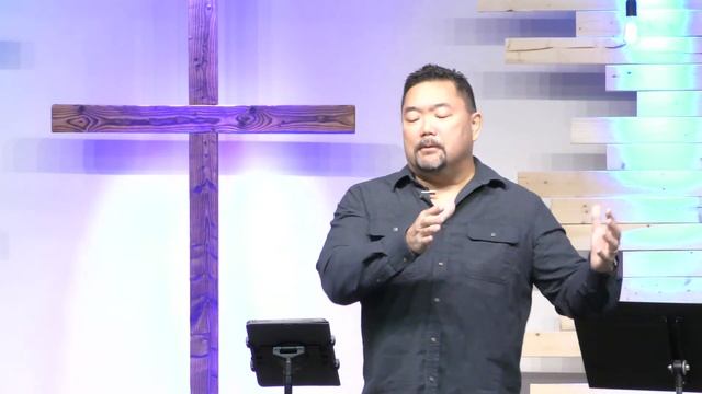 "This is the Way" 1 John 3:4-10 - Pastor Lon Murata смотреть онлайн