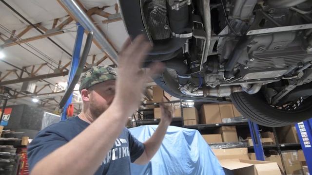 Is this the BEST sounding Porsche GT3RS?! | Tubi Style Exhaust INSANE Driving Test смотреть онлайн