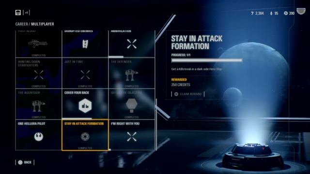 Milestone Glitch Progress Report ~ Star Wars Battlefront 2 ~ смотреть онлайн