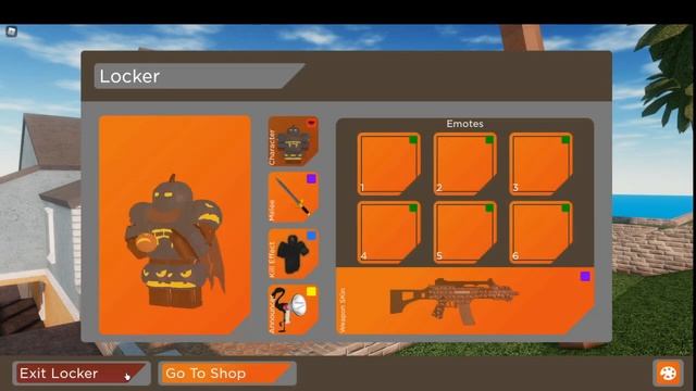 Roblox играю в Арсенал смотреть онлайн