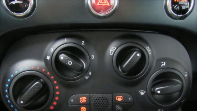 Fiat 500 1.0 70pk Hybrid Rockstar | van €22.545,- voor €17.995,- | Goedkoopste | 500C | van NL | смотреть онлайн