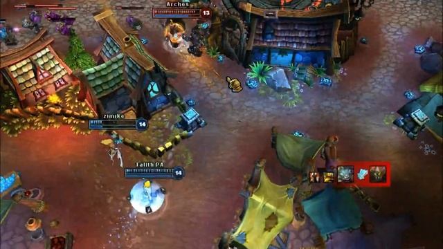 DominateDominion #10 Finals Game 3 Blind Pick Banditos vs Cheese Enema смотреть онлайн