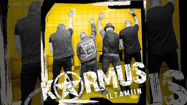 Iltamiin (Radio edit) смотреть онлайн