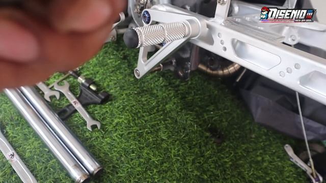 HOW TO MAKE DIY BUDGET MEAL DUAL THREAD AXLE смотреть онлайн