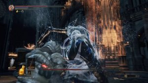 Танцовщица Холодной долины