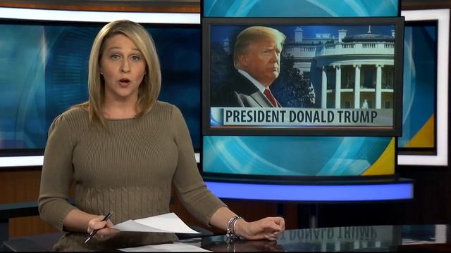 Q2 10 p.m. Top Stories with Jeanelle Slade, Thursday 4-5-18 смотреть онлайн