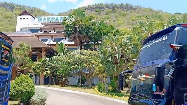 DAY 3 of Student Camp at NP Mandarin Khao Yai Hotel смотреть онлайн