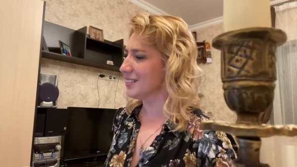 «Тайна» – Ирина Шоркина.