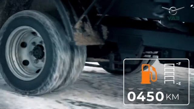 UAZ Profi - Macedonia reklama смотреть онлайн