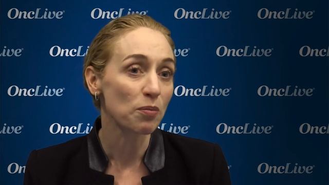 Dr. Long on Dabrafenib/Trametinib in BRAF V600E-Mutant Melanoma смотреть онлайн