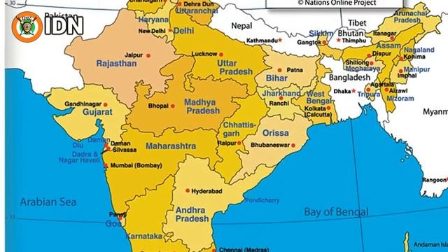 EA Sports Removes Jammu And Kashmir From India’s Map In FIFA ’18 | India Defence News смотреть онлайн