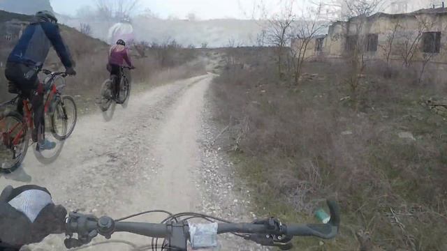 MTB Trail Saint Tryphon 2020 смотреть онлайн