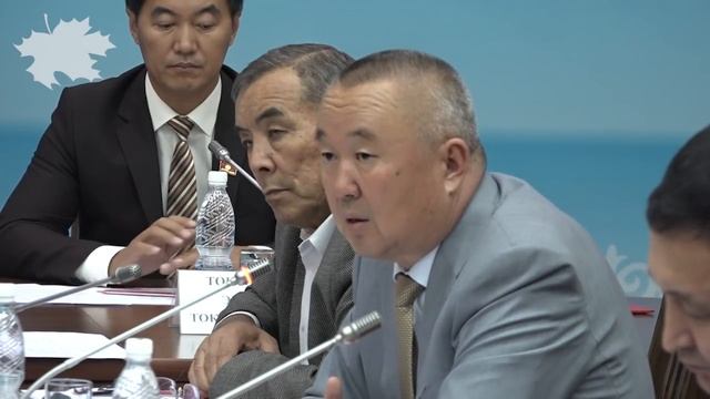 Тарых музейинин 118 млн уурдалган. Күнөлүүлөр табыла элек. Эмне үчүн? смотреть онлайн