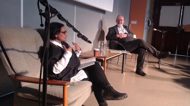 A Radical Decade: In Discussion - Sutapa Biswas and Derek Horton смотреть онлайн