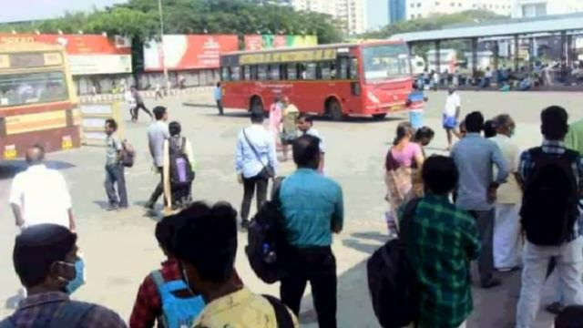 நாளை முதல் தமிழகம் முழுவதும் அதிரடி மாற்றம் போக்குவரத்துக் கழகம் முக்கிய அறிவிப்பு #tnbusbooking смотреть онлайн