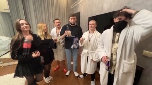 СВАДЬБА ДЕРЗКО И ДАШИ,IRL КИШКИ | KISHKI ROFLS