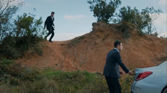 Kaderimin Yazıldığı Gün | 50. Bölüm (FULL HD) - FİNAL