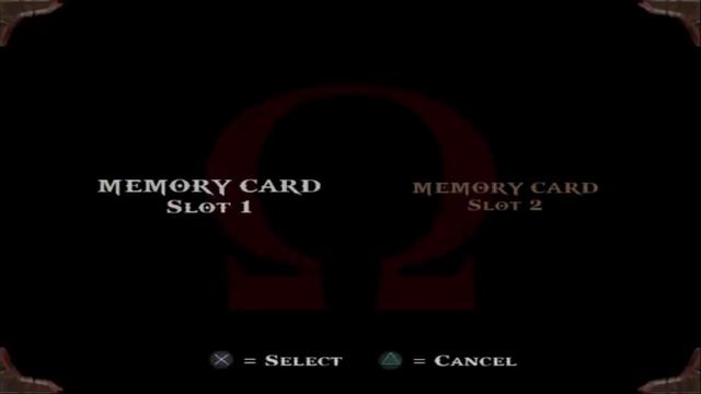 GOD OF WAR 1 - Android AetherSX2 Emulator Play #2 смотреть онлайн