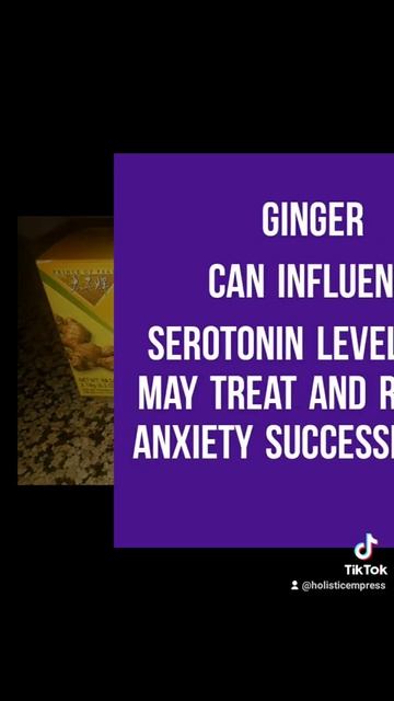 Why Ginger root? смотреть онлайн