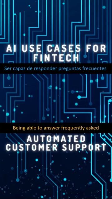 Artificial Intelligence for Automated Customer Support смотреть онлайн