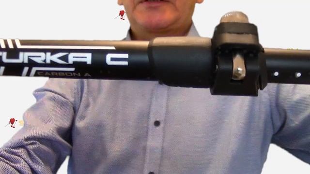 KV+ FURKA 8W16 80% Carbon палки трекинговые телескопические четырехсекционные смотреть онлайн