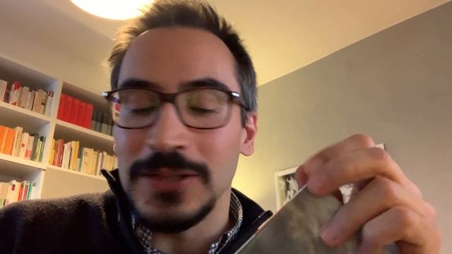 Consiglio n.1 dalla quarantena, Fabrizio De André, Non al denaro non all'amore né al cielo смотреть онлайн
