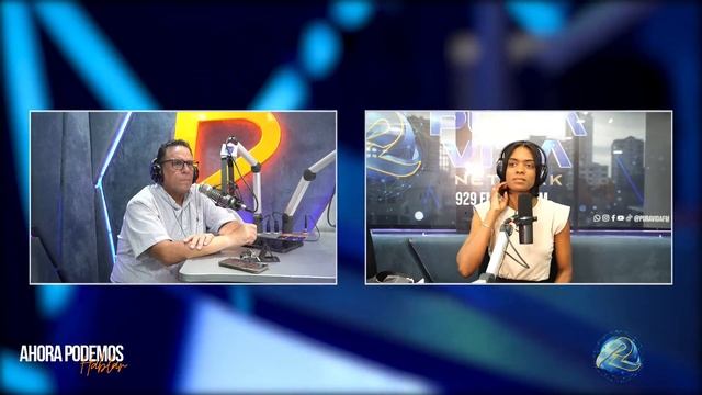 Contigo en tus Mañanas; Ahora Podemos Hablar con el Pastor David Velázquez. смотреть онлайн