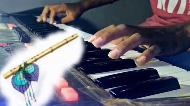 Roland XPS 10 Flute music...#short. смотреть онлайн