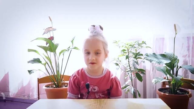 Интервью с детьми "Волшебная палочка- это..." смотреть онлайн