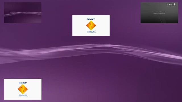 Playstation 1, 2, 3, and 4 - Sparta Lypocriptic Remix смотреть онлайн