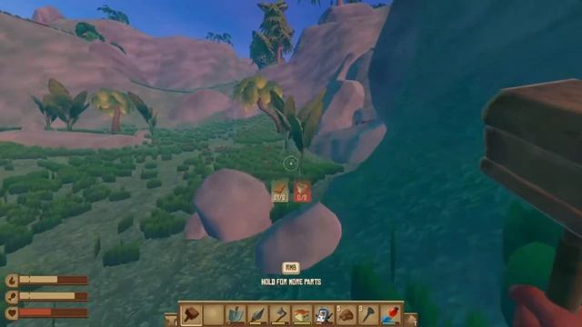 🔴Raft Chapter 2 || Collecting Stuff || !commands || LIVE смотреть онлайн