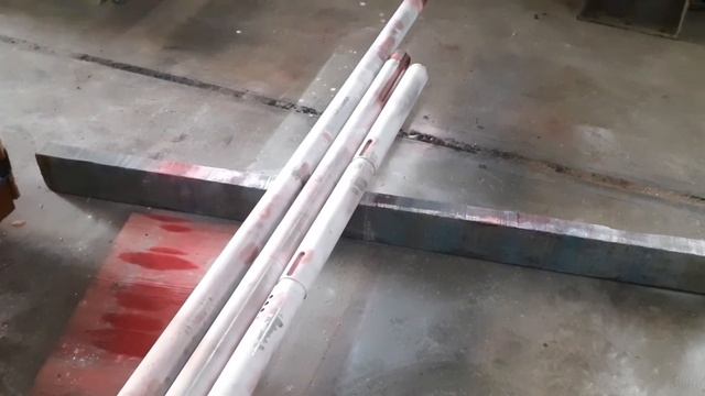 Non Destructive Test # NDT # Crack Not Find # Shaft Vertical Pump are OK смотреть онлайн