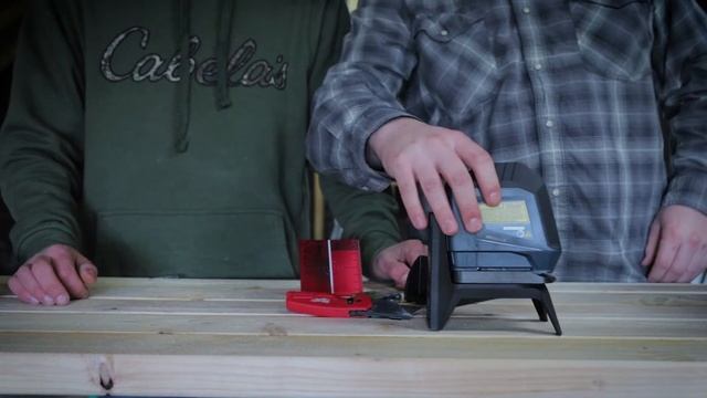 BOSCH GCL 2-55 Laser Level - Unboxing & Review смотреть онлайн