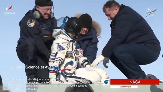 AstroActus #3 смотреть онлайн
