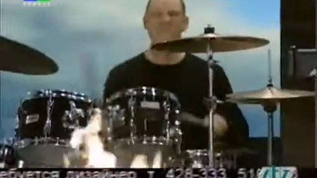 Nazareth-2002-Animals ( TV Rip )
