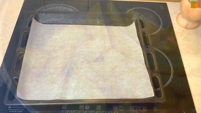 Easy snacks recipe with potato, as my Ukrainian grandma used to cook смотреть онлайн