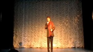 Старинный Русский романс - О если б мог выразить в звуке... Исп. Каравев Дмитрий.