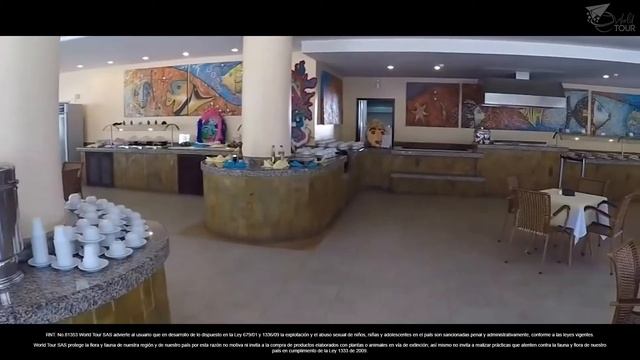 Hotel Sunsol Isla Caribe, Isla Margarita - World Tour смотреть онлайн