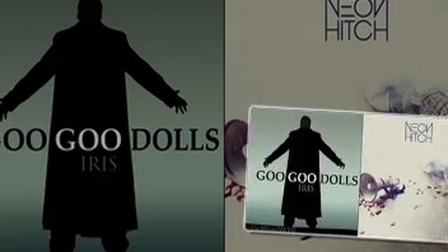 Neon Hitch ft. Goo Goo Dolls - Iris Love смотреть онлайн