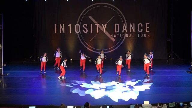"THE RACE" DANCE DIMENSIONS LONGMONT, CO 2018 смотреть онлайн