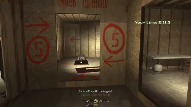 F.N.G. - Veterans use USP .45 Only смотреть онлайн
