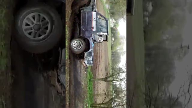 4x4 pajero смотреть онлайн