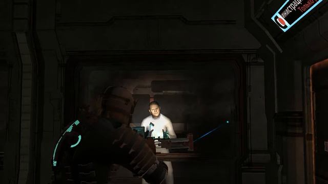 Dead Space #12 Последние дни смотреть онлайн