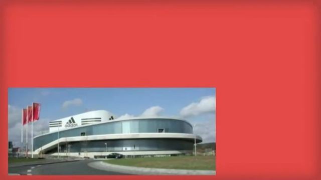 Great Sporting Rivalries: Adidas vs Puma смотреть онлайн